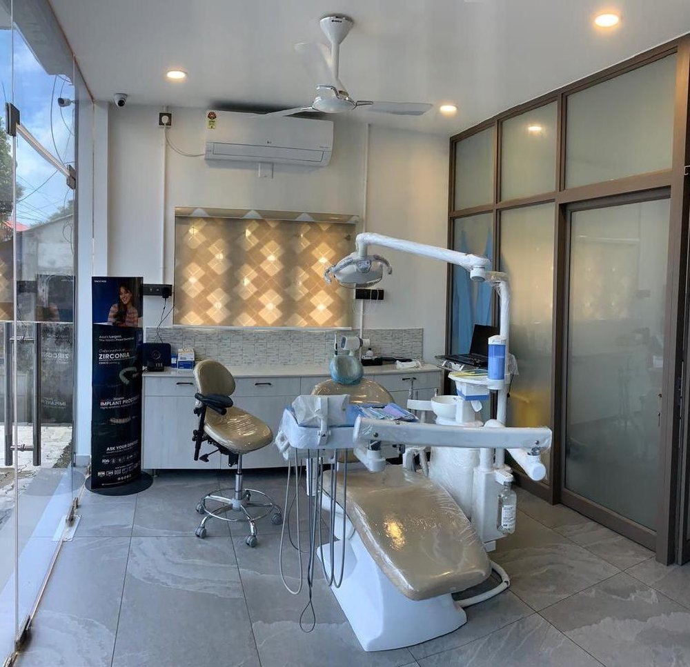 About DentSmiles