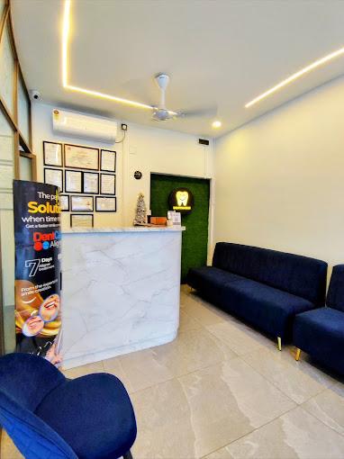 DentSmiles Interior
