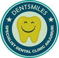 DentSmiles Logo