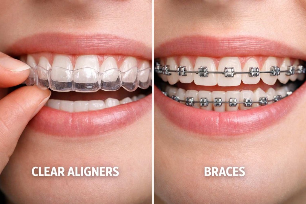 Orthodontics